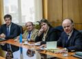 AgroSalmón busca fortalecer vínculo entre agricultura y salmonicultura. Foto: cedida