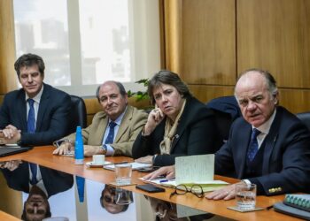 AgroSalmón gana fuerza: Consejo del Salmón y el agro buscan elevar el valor chileno en la cadena alimentaria