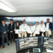 Inauguración Centro de Monitoreo Acuícola