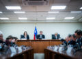 Loreto Seguel, presidenta ejecutiva del Consejo del Salmón, enfatizó que la resolución de EE.UU. no acusa a la industria.