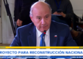 Ministro de Hacienda