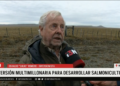 Proyecto RAS en Argentina proyecta inversión de USD 14 millones