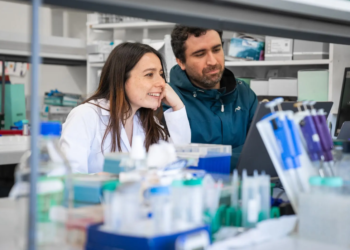 AQUIT formaliza piloto con Multi X respaldada por un 67% de efectividad vía oral contra el SRS