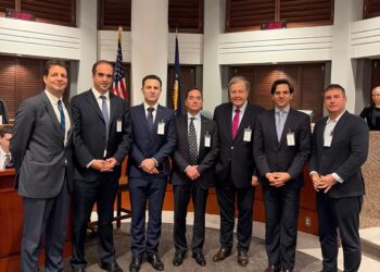Salmonicultura chilena despliega defensa ante la USTR para evitar arancel de 12,5% en EE.UU.