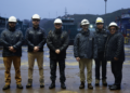 SITECNA acelera su salto a la construcción naval con inversión de $1.000 millones en el sur de Chile