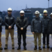 SITECNA acelera su salto a la construcción naval con inversión de $1.000 millones en el sur de Chile