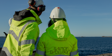 Salmon Evolution detalla los resultados operativos del segundo trimestre