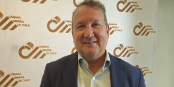 Eduardo Schumann, autor de World Class Maintenance Playbook. Créditos: InfoSALMON.