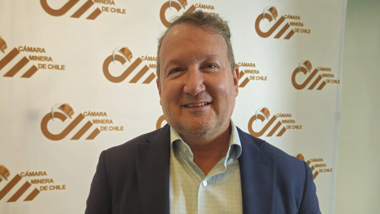 Eduardo Schumann, autor de World Class Maintenance Playbook. Créditos: InfoSALMON.