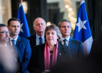Salmón chileno mueve sus fichas en Estados Unidos ante incertidumbre arancelaria