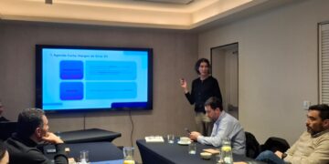 Magallanes refuerza su escudo sanitario frente a Tenacibaculosis y Caligus con estrategia colaborativa