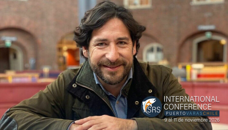 El epidemiólogo veterinario Fernando Mardones inaugurará SRS 2026.