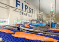 Las plantas de Bergen y Kongsvinger continuarán operando bajo el control mayoritario de sus propios trabajadores. Foto: First Seafood.