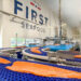 Las plantas de Bergen y Kongsvinger continuarán operando bajo el control mayoritario de sus propios trabajadores. Foto: First Seafood.
