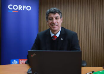 Nuevo director regional de Corfo: “Los grandes desafíos del desarrollo sostenible no pueden enfrentarse de manera aislada”