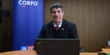 Nuevo director regional de Corfo: “Los grandes desafíos del desarrollo sostenible no pueden enfrentarse de manera aislada”