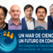 Investigadores de INCAR² participarán con cinco presentaciones sobre acuicultura, caligidosis, fitoplancton tóxico y conservación oceánica en el Congreso de Ciencias del Mar 2026.