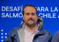 Jorge Opitz, nuevo gerente de Operaciones de Imatek. Foto: Blumar