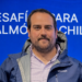 Jorge Opitz, nuevo gerente de Operaciones de Imatek. Foto: Blumar