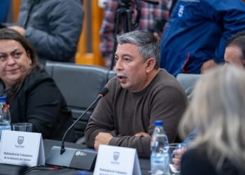 Multisindical se refiere a tragedia de buzo en Aysén y pide mesa intersectorial para erradicar accidentes fatales