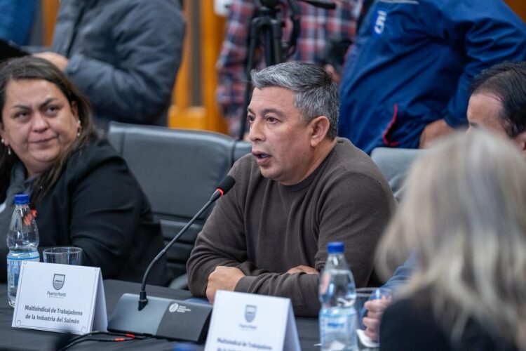 Multisindical se refiere a tragedia de buzo en Aysén y pide mesa intersectorial para erradicar accidentes fatales