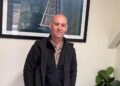 Rodrigo Grez, gerente comercial de CPI Equipment. Créditos: CPI Equipment