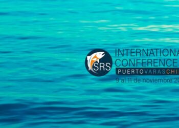 Gremios salmoneros se unen para respaldar la conferencia mundial SRS 2026