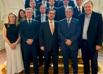 SalmonChile llevará al USTR una defensa clave: excluir al salmón chileno de aranceles por su rol estratégico en EE.UU.