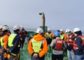 Diving X supera 6.500 inmersiones sin accidentes graves. Foto: Multi X