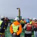 Diving X supera 6.500 inmersiones sin accidentes graves. Foto: Multi X