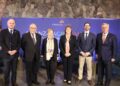 Alianza AgroSalmón proyecta disparar la demanda de trigo chileno a 230 mil toneladas