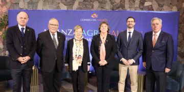 Alianza AgroSalmón proyecta disparar la demanda de trigo chileno a 230 mil toneladas