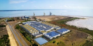 Pure Salmon se acerca a concretar el mayor centro de cultivo RAS de salmón de la Unión Europea en Francia