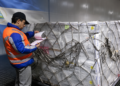 Exportaciones salmón chileno a nicaragua