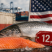 Consejo del Salmón respalda estrategia para revertir arancel de 12,5% en Estados Unidos.
