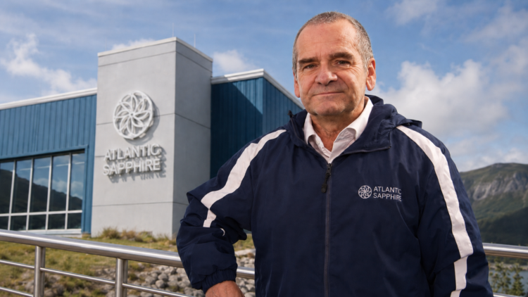 Golpe de timón en Atlantic Sapphire: inversionistas toman el control tras millonario rescate financiero