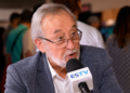 Alejandro Buschmann abordó el potencial de las algas en Chile y advirtió que falta infraestructura para escalar ciencia hacia nuevas industrias. Foto: UESTV