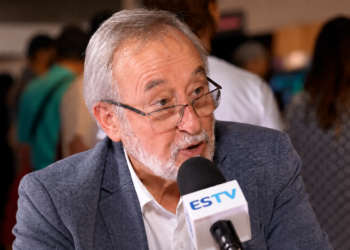 Alejandro Buschmann: “Chile tiene capacidades en algas que no están en todas partes”