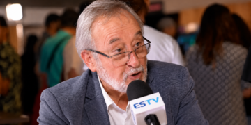 Alejandro Buschmann: “Chile tiene capacidades en algas que no están en todas partes”
