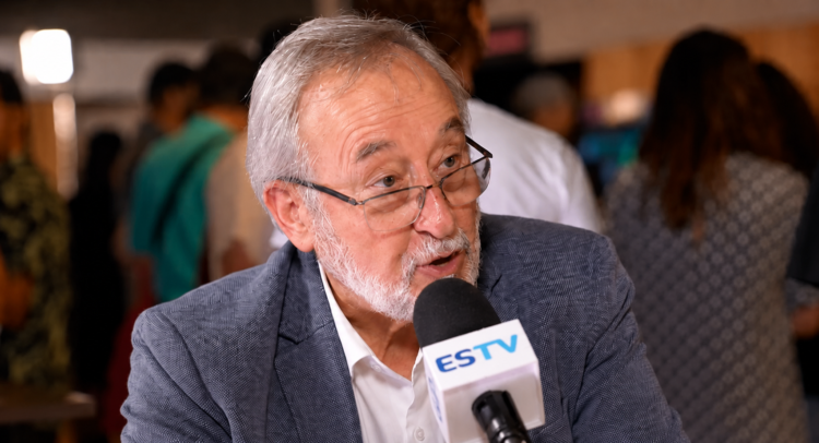 Alejandro Buschmann: “Chile tiene capacidades en algas que no están en todas partes”