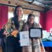 Cermaq y Skretting abren oportunidades para mujeres de Calbuco. Foto: Skretting