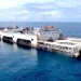 China acelera la acuicultura offshore con megaplataforma semisumergible