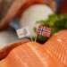 Precio del salmón noruego repunta, pero la rentabilidad sigue en alerta