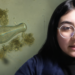 Stephanie Sáez, profesional de Plancton Andino, explica cómo el monitoreo, las alertas tempranas y la tecnología permiten enfrentar las floraciones algales nocivas.