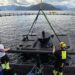 Créditos: ScaleAQ y Nærøysund Aquaservice.