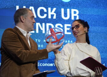 La segunda edición de Hack Ur Mindset se realizará el 25 y 26 de agosto en Puerto Varas, con invitados de Chile y Latinoamérica y una programación basada en los Inner Development Goals