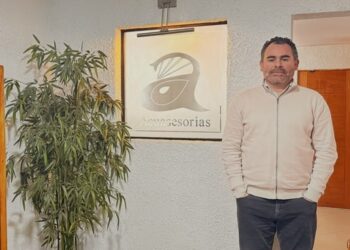 uan Toro abogado del departamento jurídico de la consultora Acuasesorías en entrevista.