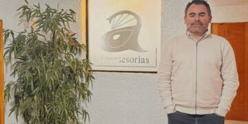 uan Toro abogado del departamento jurídico de la consultora Acuasesorías en entrevista.