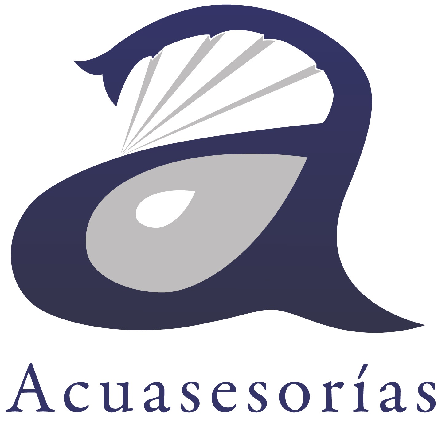 Logo Acuasesorías.