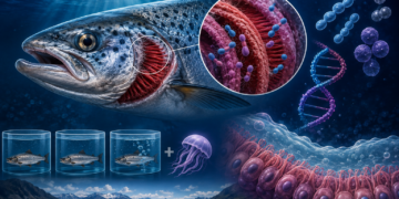 Imagen generada con IA.